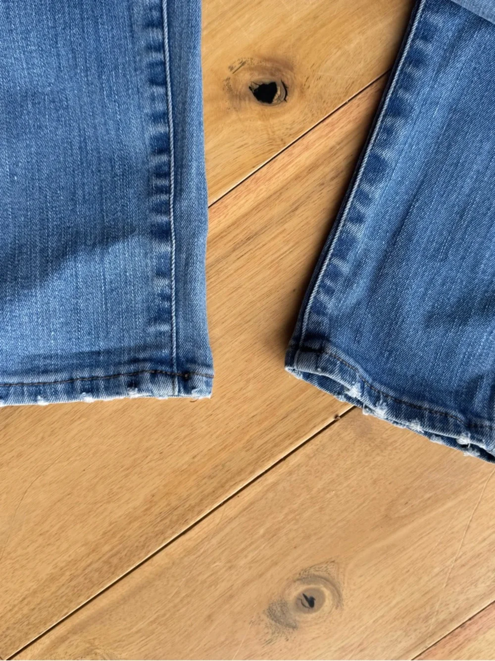 Madewell, skinny jeans size 28 Women’s Slim Fit Jeans - Picture 8 of 8